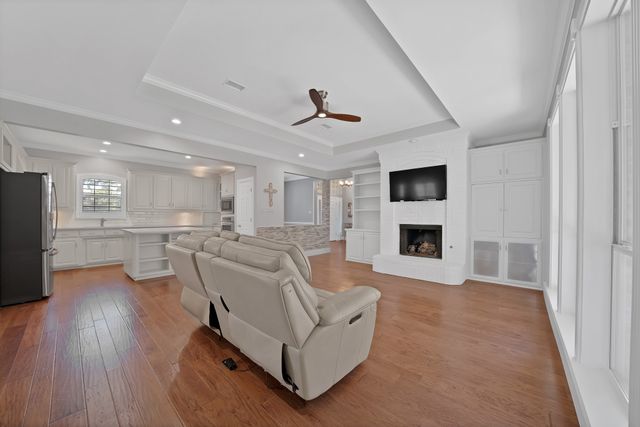 165 E Dove Road, Southlake, TX 76092