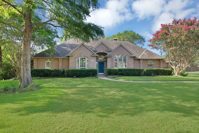 165 E Dove Road, Southlake, TX 76092