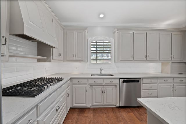 165 E Dove Road, Southlake, TX 76092