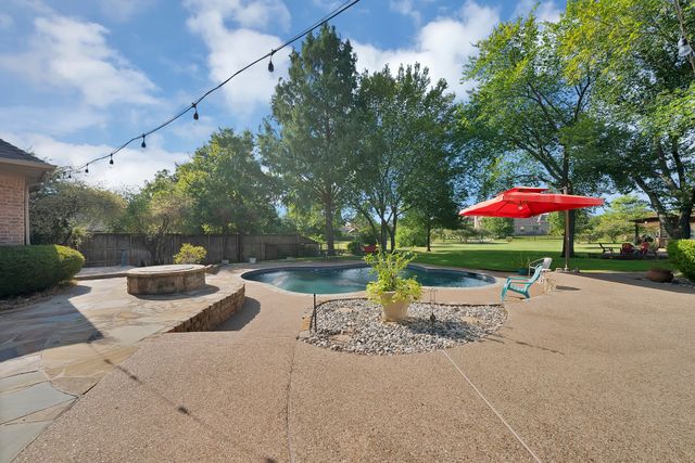 165 E Dove Road, Southlake, TX 76092