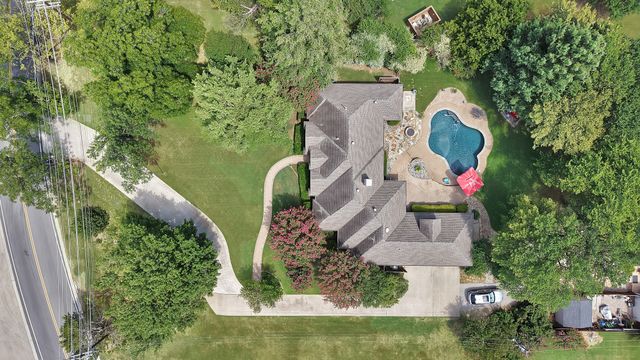 165 E Dove Road, Southlake, TX 76092