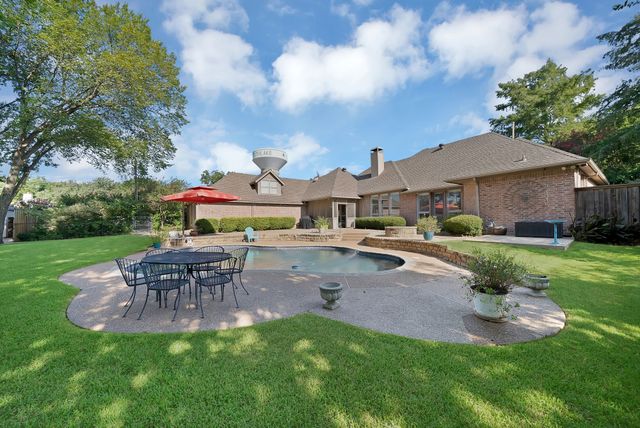 165 E Dove Road, Southlake, TX 76092