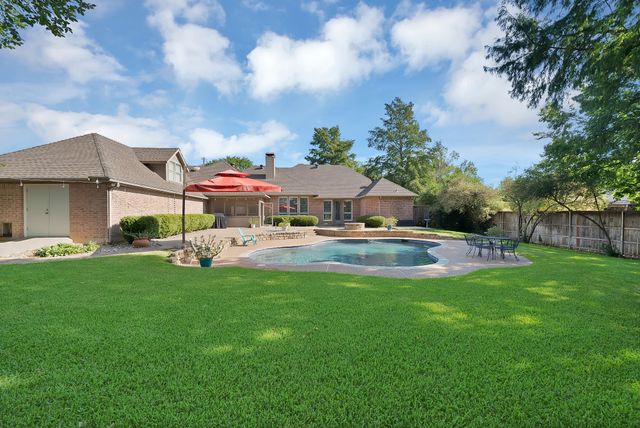 165 E Dove Road, Southlake, TX 76092