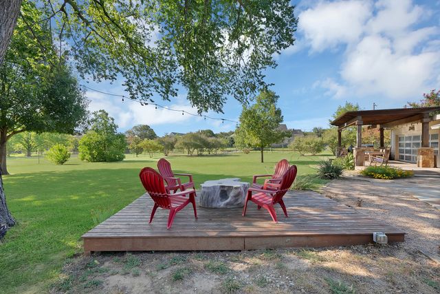 165 E Dove Road, Southlake, TX 76092