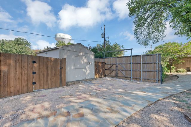 165 E Dove Road, Southlake, TX 76092