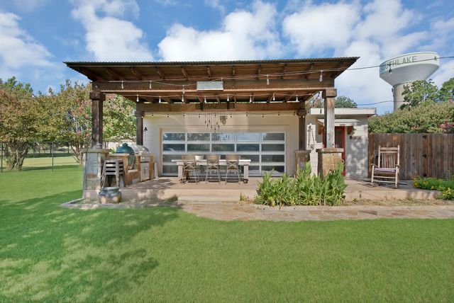 165 E Dove Road, Southlake, TX 76092