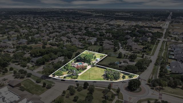 165 E Dove Road, Southlake, TX 76092