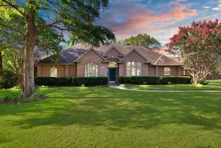 165 E Dove Road, Southlake, TX 76092