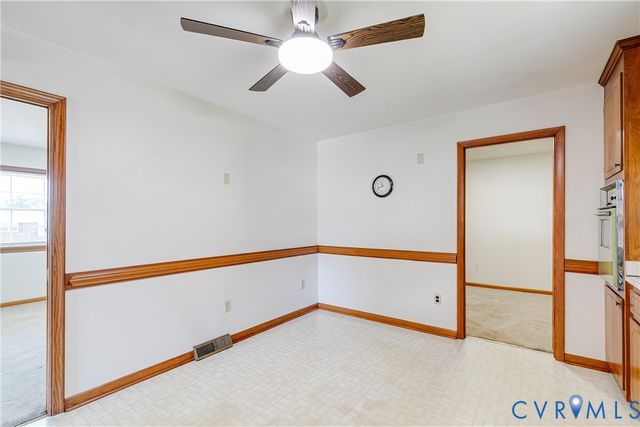 7266 Bellspring Dr, Mechanicsville, VA 23111