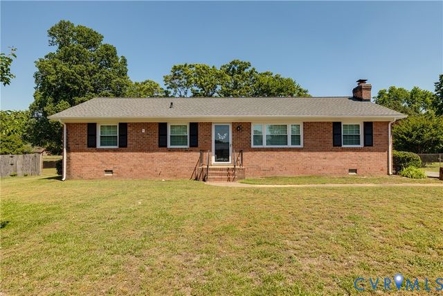7266 Bellspring Dr, Mechanicsville, VA 23111
