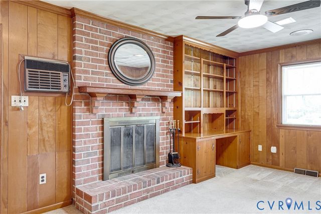 7266 Bellspring Dr, Mechanicsville, VA 23111