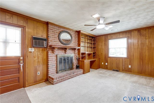 7266 Bellspring Dr, Mechanicsville, VA 23111