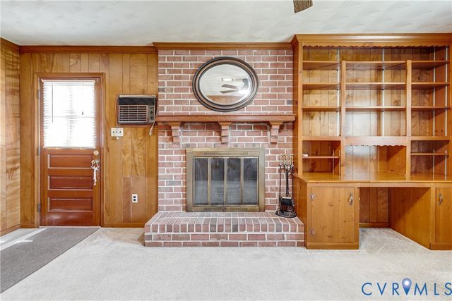 7266 Bellspring Dr, Mechanicsville, VA 23111
