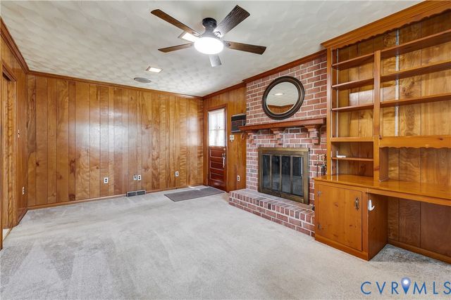 7266 Bellspring Dr, Mechanicsville, VA 23111