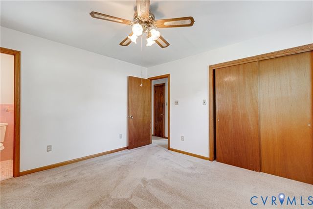 7266 Bellspring Dr, Mechanicsville, VA 23111