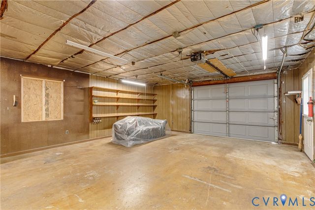 7266 Bellspring Dr, Mechanicsville, VA 23111