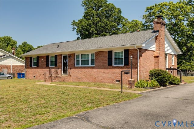 7266 Bellspring Dr, Mechanicsville, VA 23111