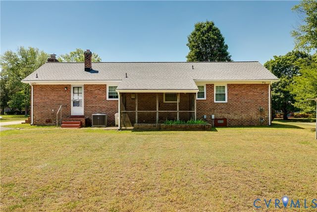 7266 Bellspring Dr, Mechanicsville, VA 23111