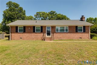 7266 Bellspring Dr, Mechanicsville, VA 23111