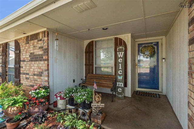 3 SHADY BROOK COURT, Wichita Falls, TX 76310