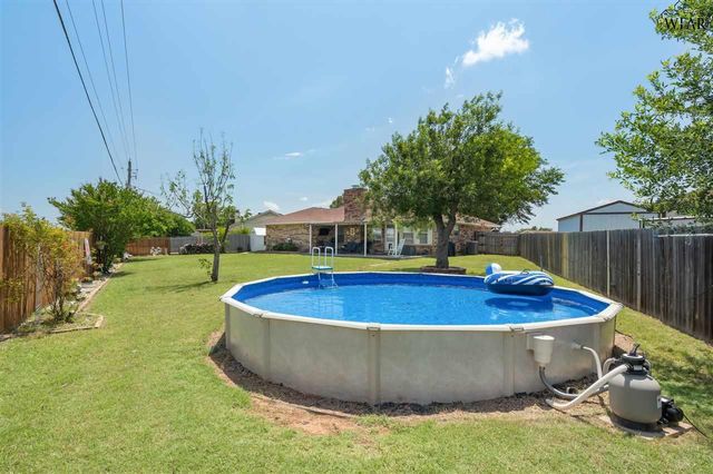 3 SHADY BROOK COURT, Wichita Falls, TX 76310