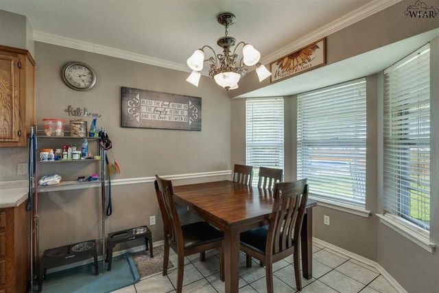 3 SHADY BROOK COURT, Wichita Falls, TX 76310