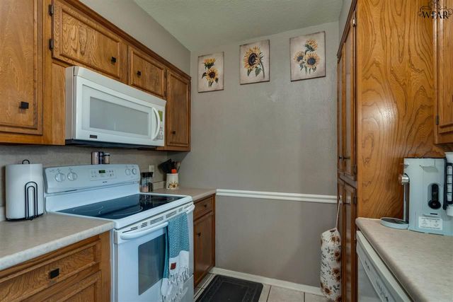 3 SHADY BROOK COURT, Wichita Falls, TX 76310