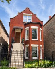 2647 S Trumbull Avenue, Chicago, IL 60623