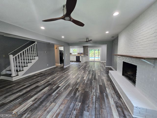 453 Mays Road, Stockbridge, GA 30281