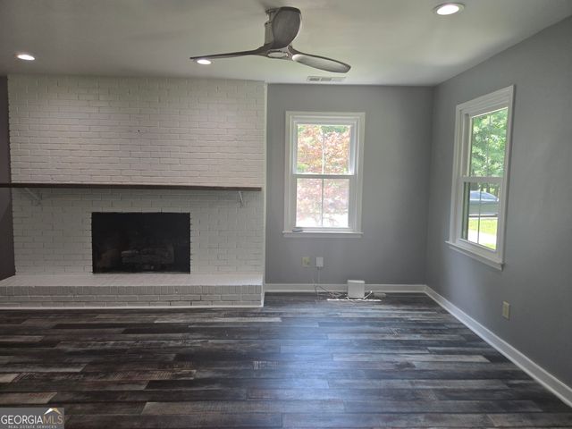 453 Mays Road, Stockbridge, GA 30281