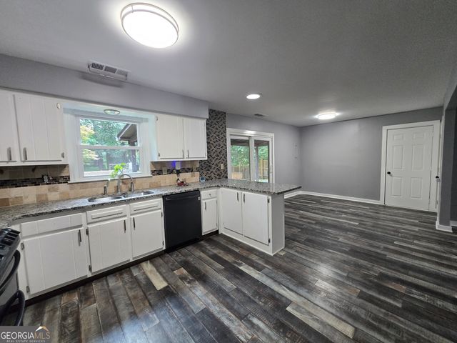 453 Mays Road, Stockbridge, GA 30281