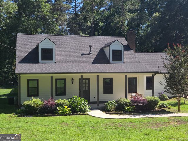 453 Mays Road, Stockbridge, GA 30281