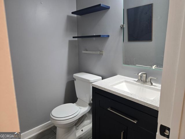 453 Mays Road, Stockbridge, GA 30281