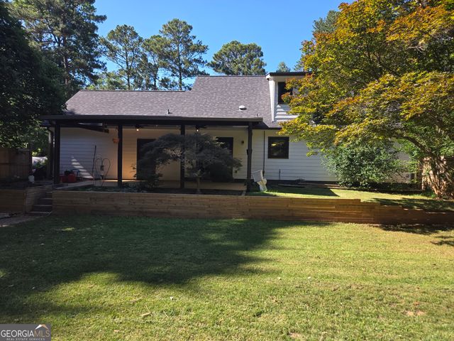 453 Mays Road, Stockbridge, GA 30281