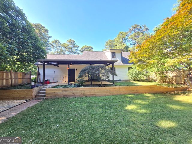 453 Mays Road, Stockbridge, GA 30281