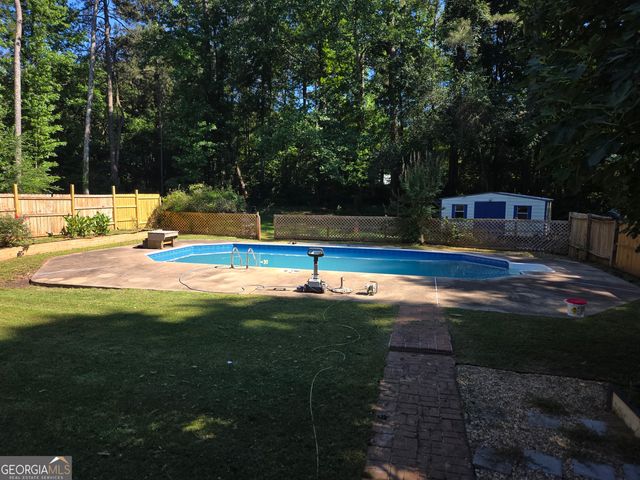 453 Mays Road, Stockbridge, GA 30281