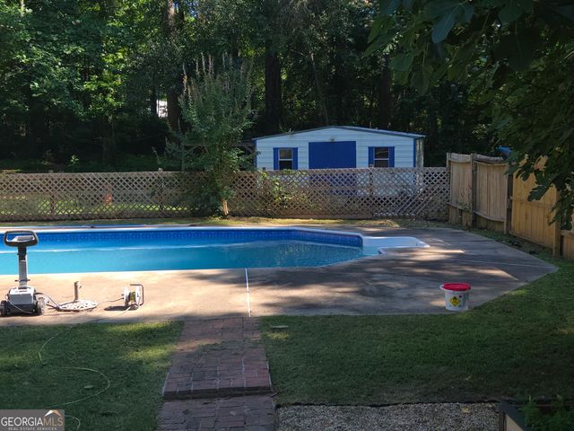 453 Mays Road, Stockbridge, GA 30281