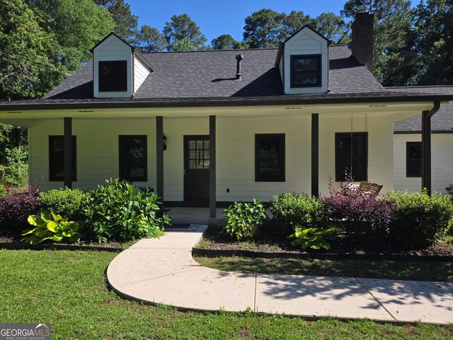 453 Mays Road, Stockbridge, GA 30281