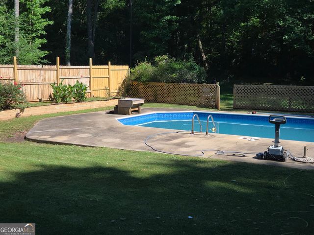 453 Mays Road, Stockbridge, GA 30281