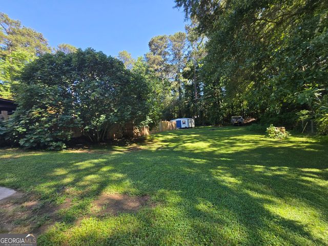 453 Mays Road, Stockbridge, GA 30281