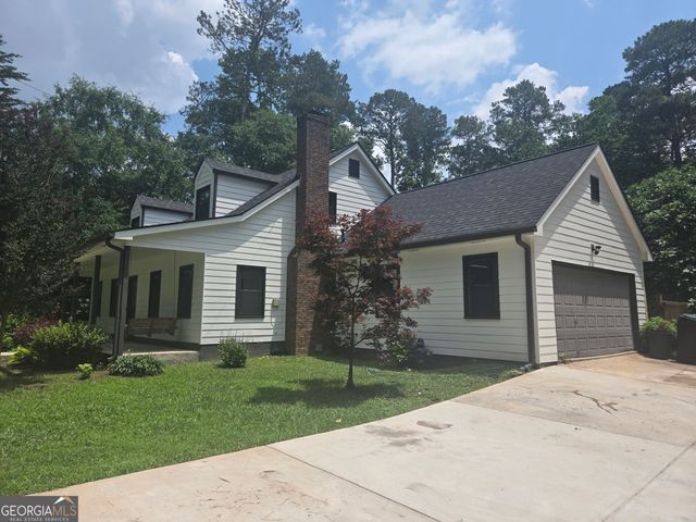 453 Mays Road, Stockbridge, GA 30281