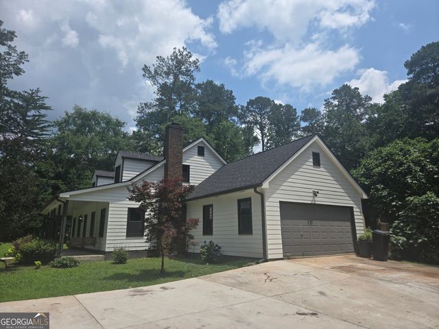 453 Mays Road, Stockbridge, GA 30281