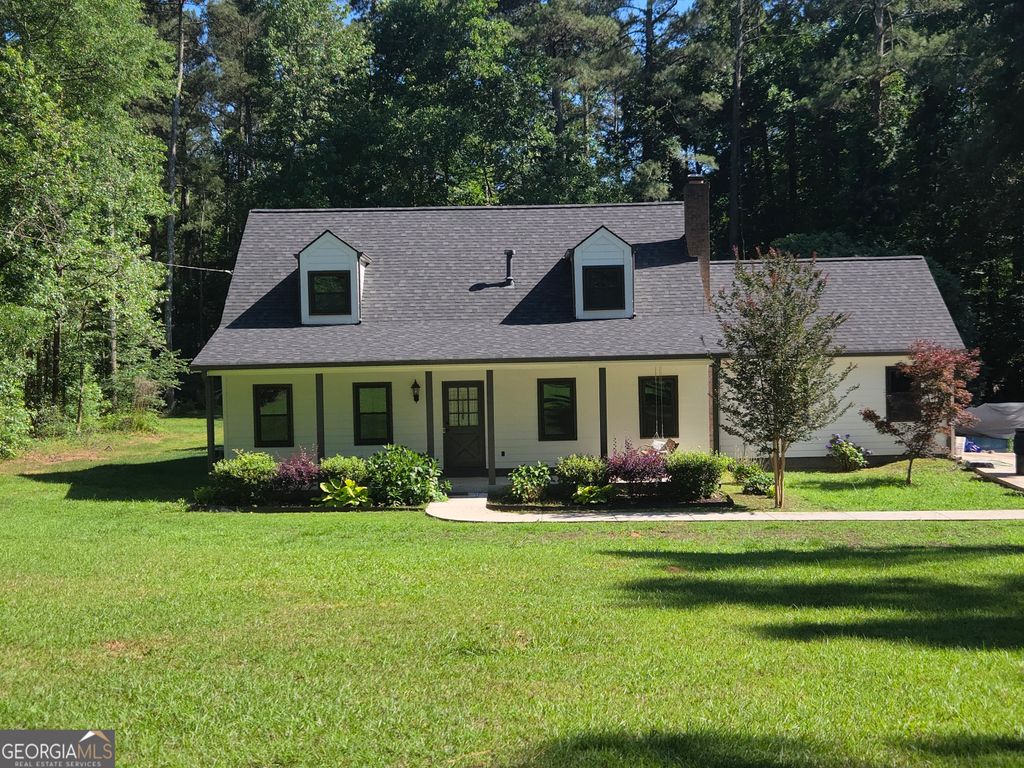 453 Mays Road, Stockbridge, GA 30281