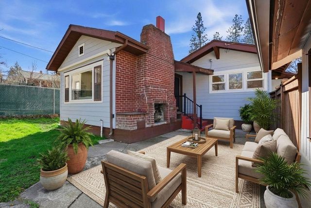 2923 S Manito Blvd, Spokane, WA 99203