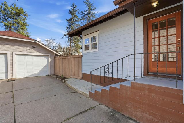 2923 S Manito Blvd, Spokane, WA 99203