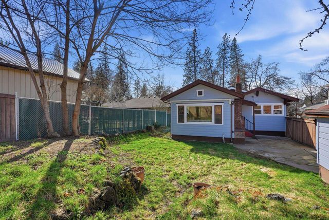 2923 S Manito Blvd, Spokane, WA 99203