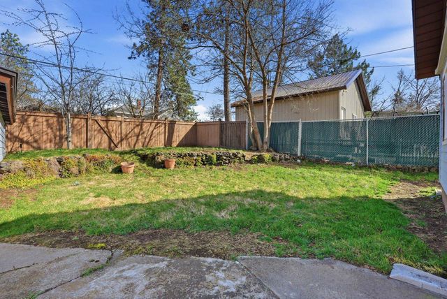 2923 S Manito Blvd, Spokane, WA 99203