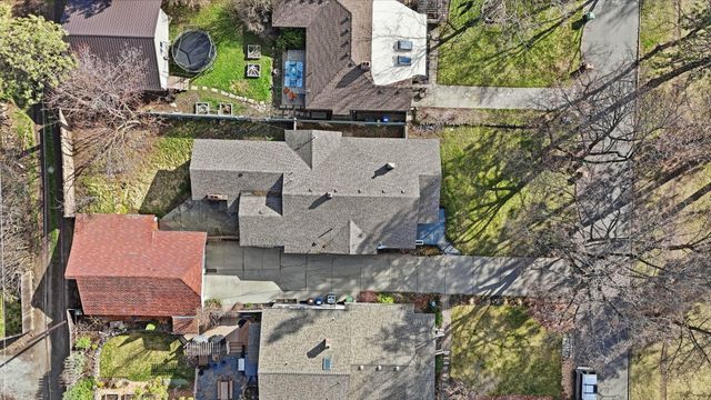 2923 S Manito Blvd, Spokane, WA 99203