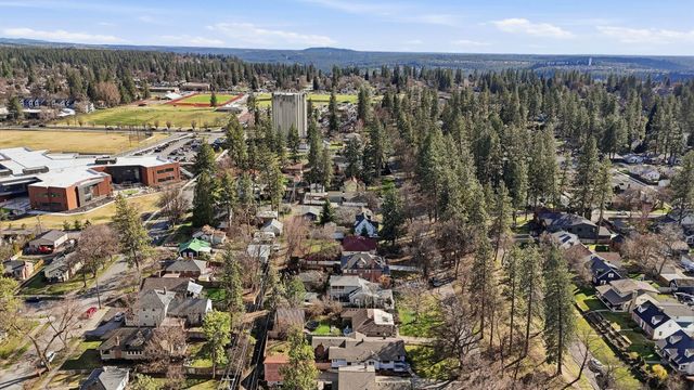 2923 S Manito Blvd, Spokane, WA 99203