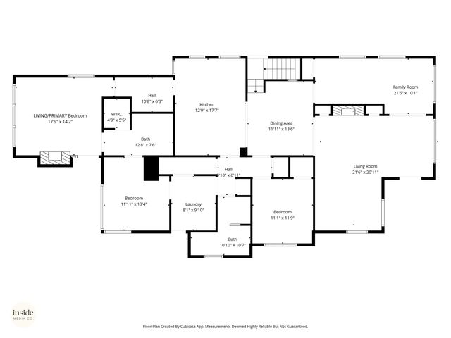 2923 S Manito Blvd, Spokane, WA 99203